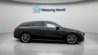 Mercedes-Benz CLA CLA 180 AMG LINE PREMIUM PLUS