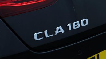 Mercedes-Benz CLA CLA 180 AMG LINE PREMIUM PLUS