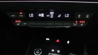 Audi Q4 e-tron S LINE
