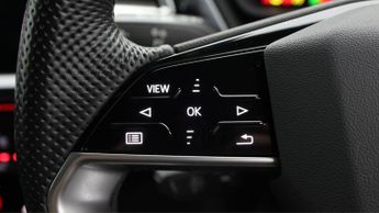 Audi Q4 e-tron S LINE