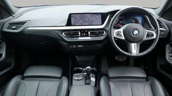 BMW 2 Series Gran Coupe 218I M SPORT GRAN COUPE