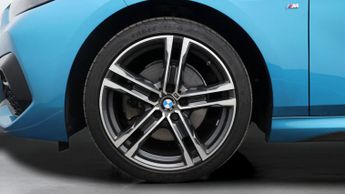 BMW 2 Series Gran Coupe 218I M SPORT GRAN COUPE