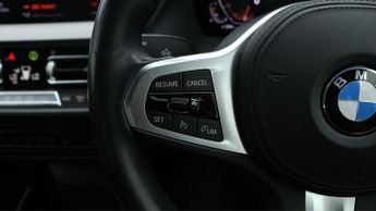 BMW 2 Series Gran Coupe 218I M SPORT GRAN COUPE