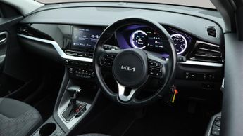 Kia Niro 2