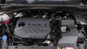 Kia Sportage CRDI GT-LINE ISG