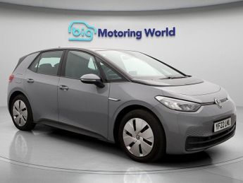 Volkswagen ID.3 LIFE