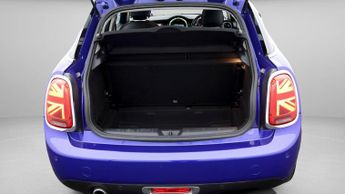 MINI Hatch COOPER EXCLUSIVE