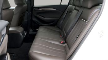 Mazda Mazda6 GT SPORT NAV PLUS