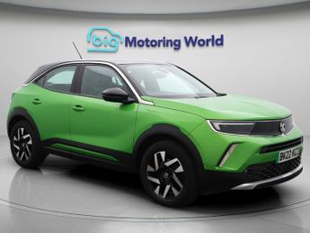 Vauxhall Mokka Electric ELITE PREMIUM