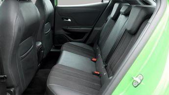 Vauxhall Mokka Electric ELITE PREMIUM