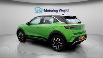 Vauxhall Mokka Electric ELITE PREMIUM