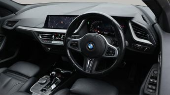 BMW 1 Series 118I M SPORT