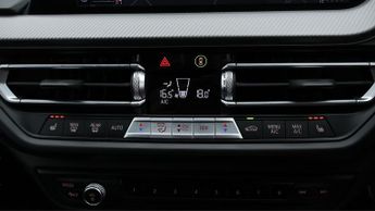 BMW 1 Series 118I M SPORT