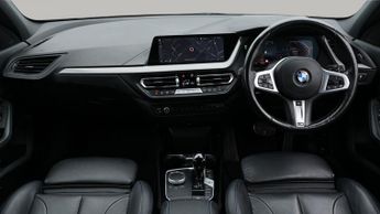 BMW 1 Series 118I M SPORT