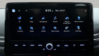 Hyundai IONIQ PREMIUM