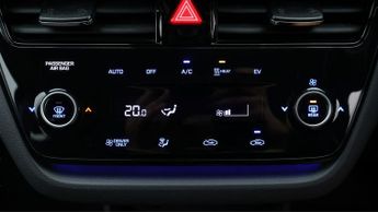 Hyundai IONIQ PREMIUM