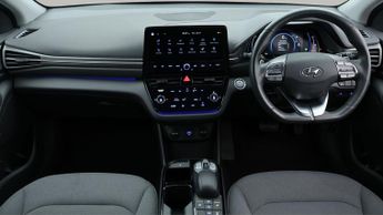 Hyundai IONIQ PREMIUM