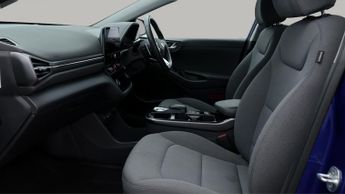 Hyundai IONIQ PREMIUM