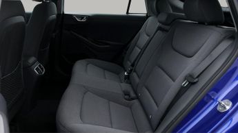 Hyundai IONIQ PREMIUM