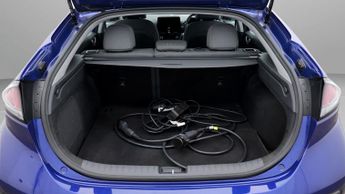Hyundai IONIQ PREMIUM