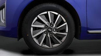 Hyundai IONIQ PREMIUM