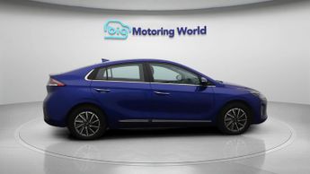 Hyundai IONIQ PREMIUM