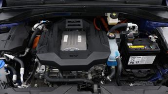Hyundai IONIQ PREMIUM