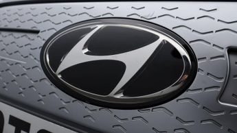 Hyundai IONIQ PREMIUM