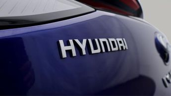 Hyundai IONIQ PREMIUM
