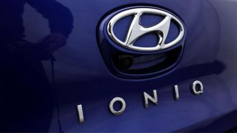 Hyundai IONIQ PREMIUM