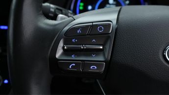 Hyundai IONIQ PREMIUM