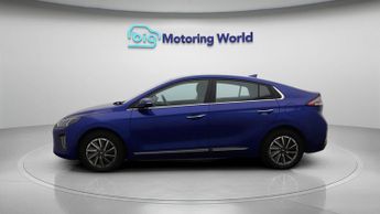Hyundai IONIQ PREMIUM
