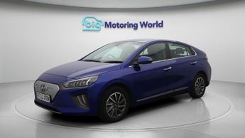 Hyundai IONIQ PREMIUM