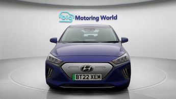 Hyundai IONIQ PREMIUM