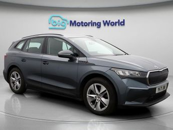 Skoda Enyaq 60