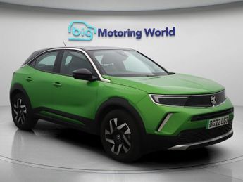 Vauxhall Mokka ELITE PREMIUM