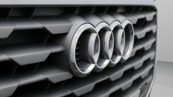 Audi Q2 TFSI S LINE