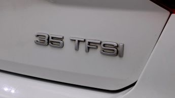 Audi Q2 TFSI S LINE