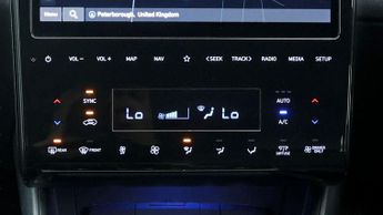 Hyundai TUCSON T-GDI N LINE