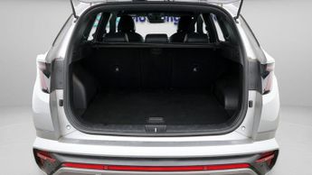 Hyundai TUCSON T-GDI N LINE
