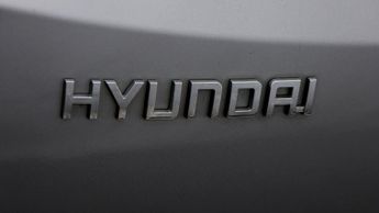 Hyundai TUCSON T-GDI N LINE