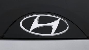 Hyundai TUCSON T-GDI N LINE