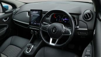 Renault Zoe GT LINE PLUS