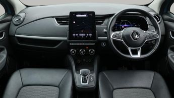 Renault Zoe GT LINE PLUS