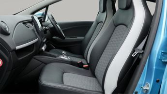 Renault Zoe GT LINE PLUS