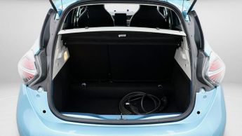 Renault Zoe GT LINE PLUS