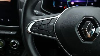 Renault Zoe GT LINE PLUS