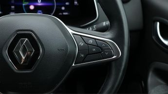 Renault Zoe GT LINE PLUS