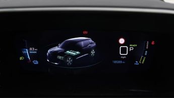 Peugeot E-2008 ALLURE PREMIUM