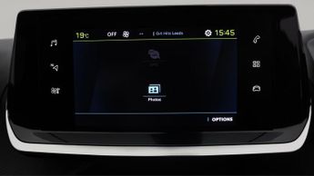 Peugeot E-2008 ALLURE PREMIUM